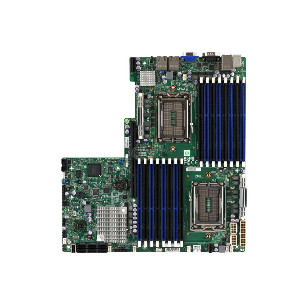 H8DGU-F SUPERMICRO MAINBOARD FOR CSE-825 -